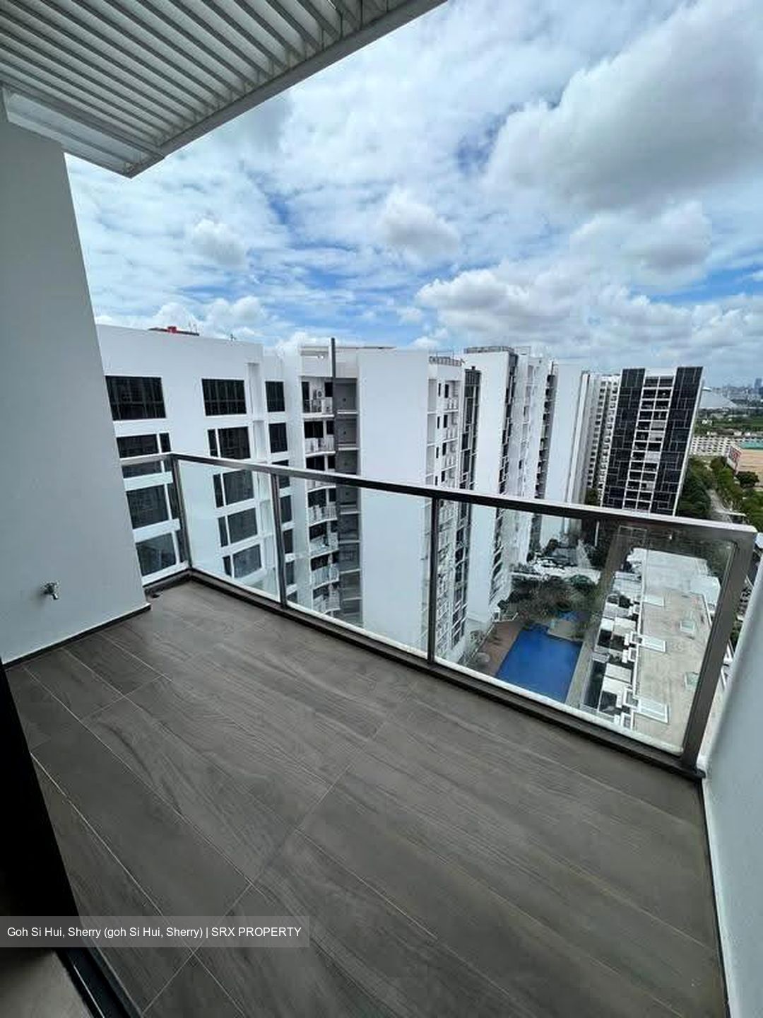 Waterbank at Dakota (D14), Condominium #628597411